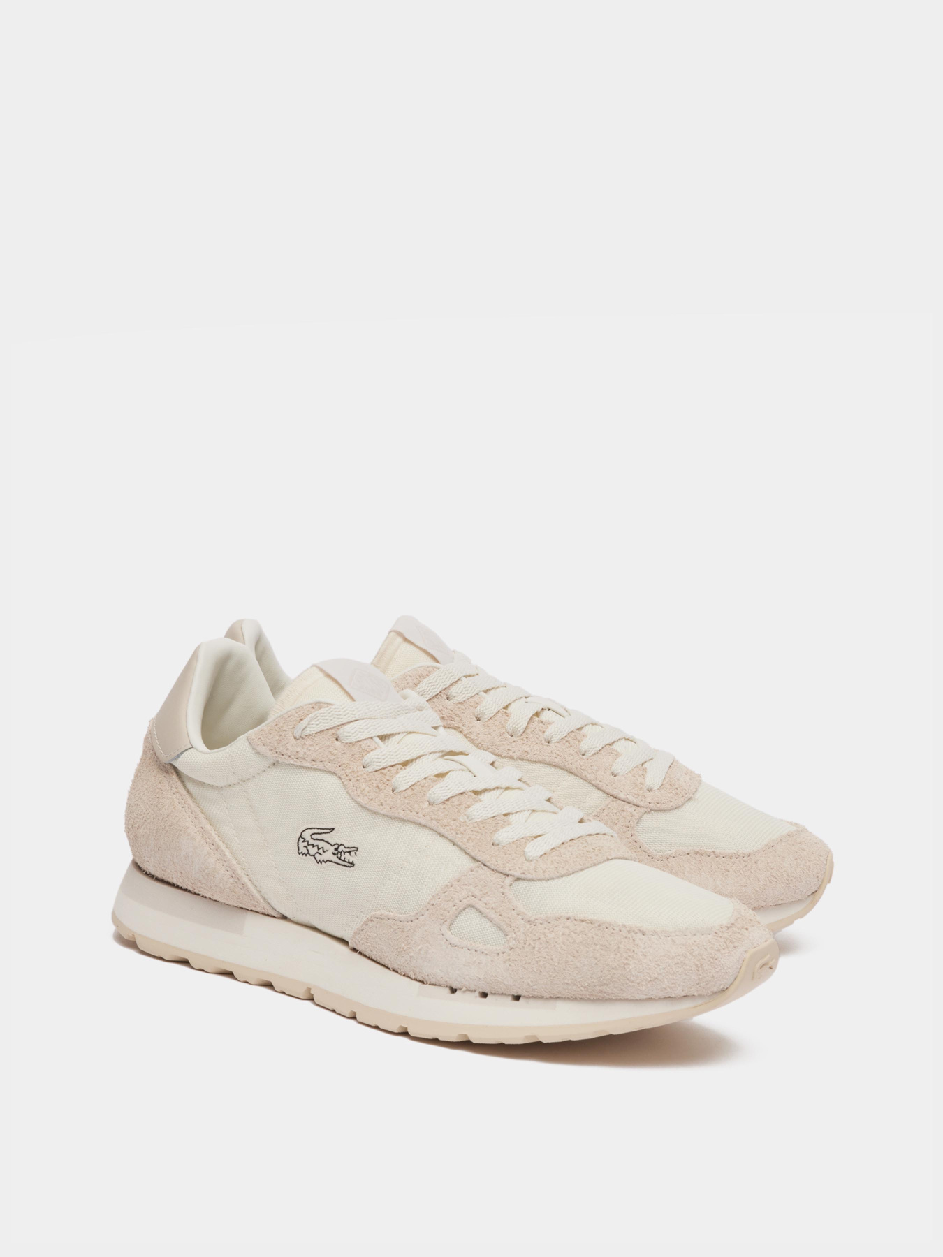 Кросівки повсякденні Lacoste L003 NEO модель 747SMA000718C Фото