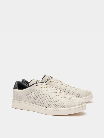 Кеди низькі Lacoste Carnaby Piquee Paris модель 747SMA00772G9 — фото 3 - INTERTOP