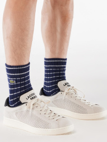 Кеди низькі Lacoste CARNABY PIQUEE PARIS модель 747SMA00772G9 Фото