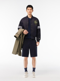 Кеди низькі Lacoste CARNABY PIQUEE PARIS модель 747SMA00772G9 Фото