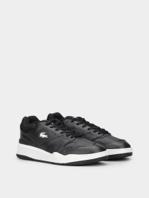 Кеды низкие Lacoste Lineshot модель 748SMA0025312 Фото