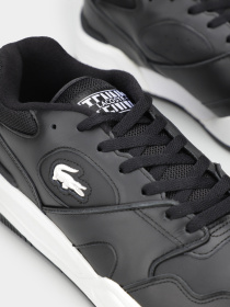 Кеды низкие Lacoste Lineshot модель 748SMA0025312 Фото