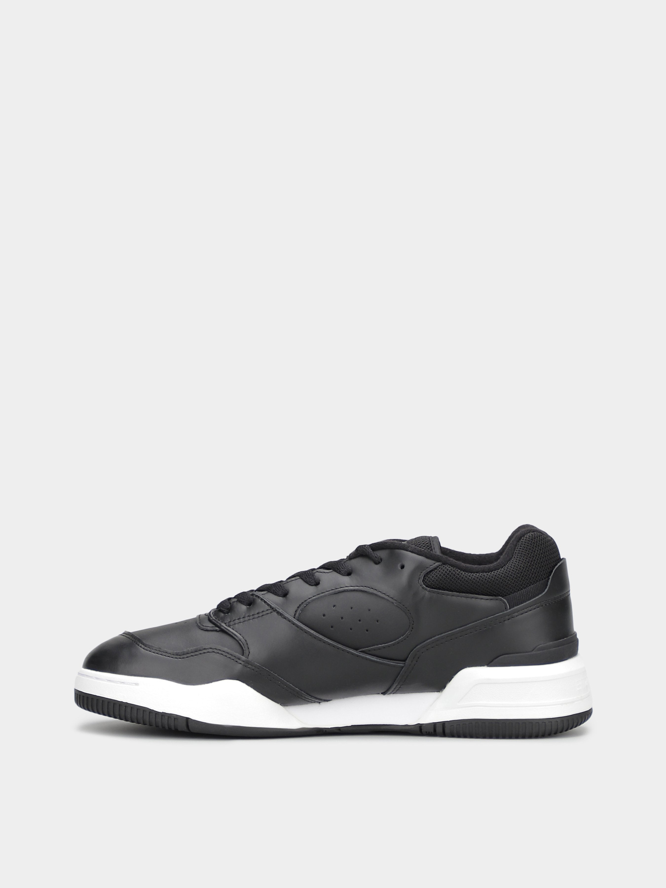 Кеды низкие Lacoste LINESHOT модель 748SMA0025312 Кеды низкие Lacoste LINESHOT модель 748SMA0025312 Фото