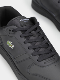 Кеди низькі Lacoste T-Clip Set 224 6 SMA Trainers модель 748SMA003102H Фото
