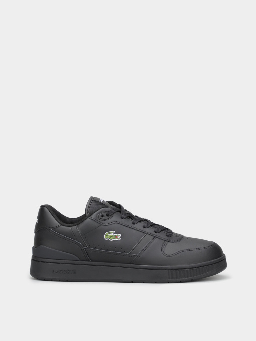Кеди низькі Lacoste T-Clip Set 224 6 SMA Trainers модель 748SMA003102H Фото
