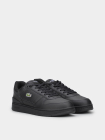 Кеды низкие Lacoste T-CLIP SET 224 6 SMA TRAINERS модель 748SMA003102H Фото