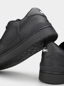 Кеды низкие Lacoste T-CLIP SET 224 6 SMA TRAINERS модель 748SMA003102H Фото