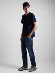 Кроссовки аутдор Lacoste T-CLIP модель 748SMA0037LG5 Фото