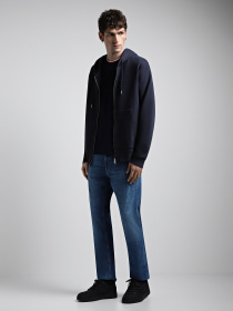 Кроссовки Lacoste T-Clip модель 748SMA003802H Фото