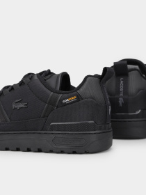 Кроссовки аутдор Lacoste T-CLIP модель 748SMA003802H Фото