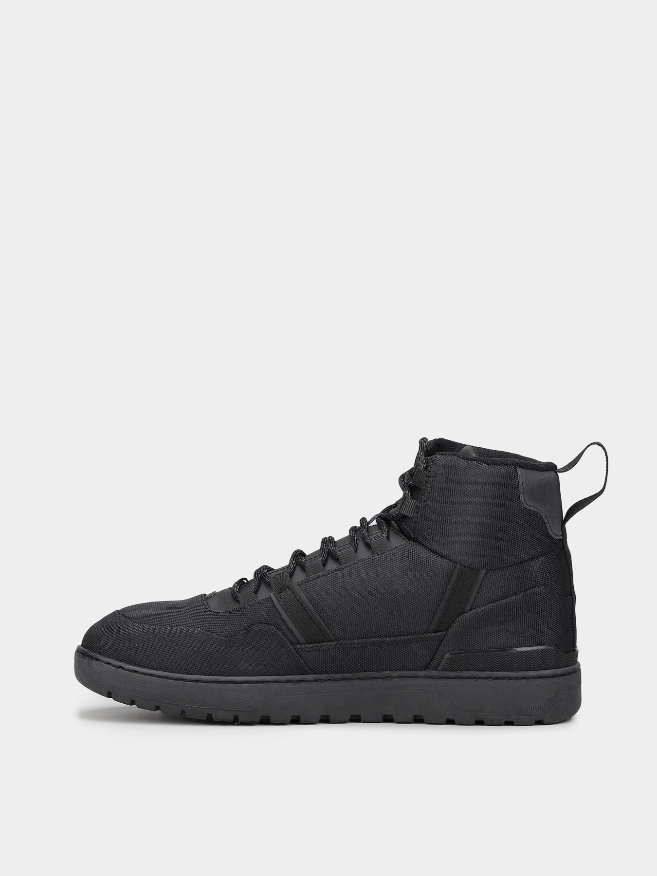 Ботинки аутдор Lacoste T-CLIP WINTER MID модель 748SMA004002H Фото