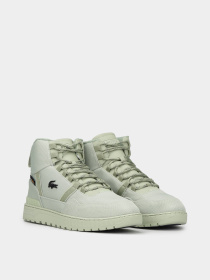 Кроссовки Lacoste T-Clip Winter Mid модель 748SMA0040LG5 Фото