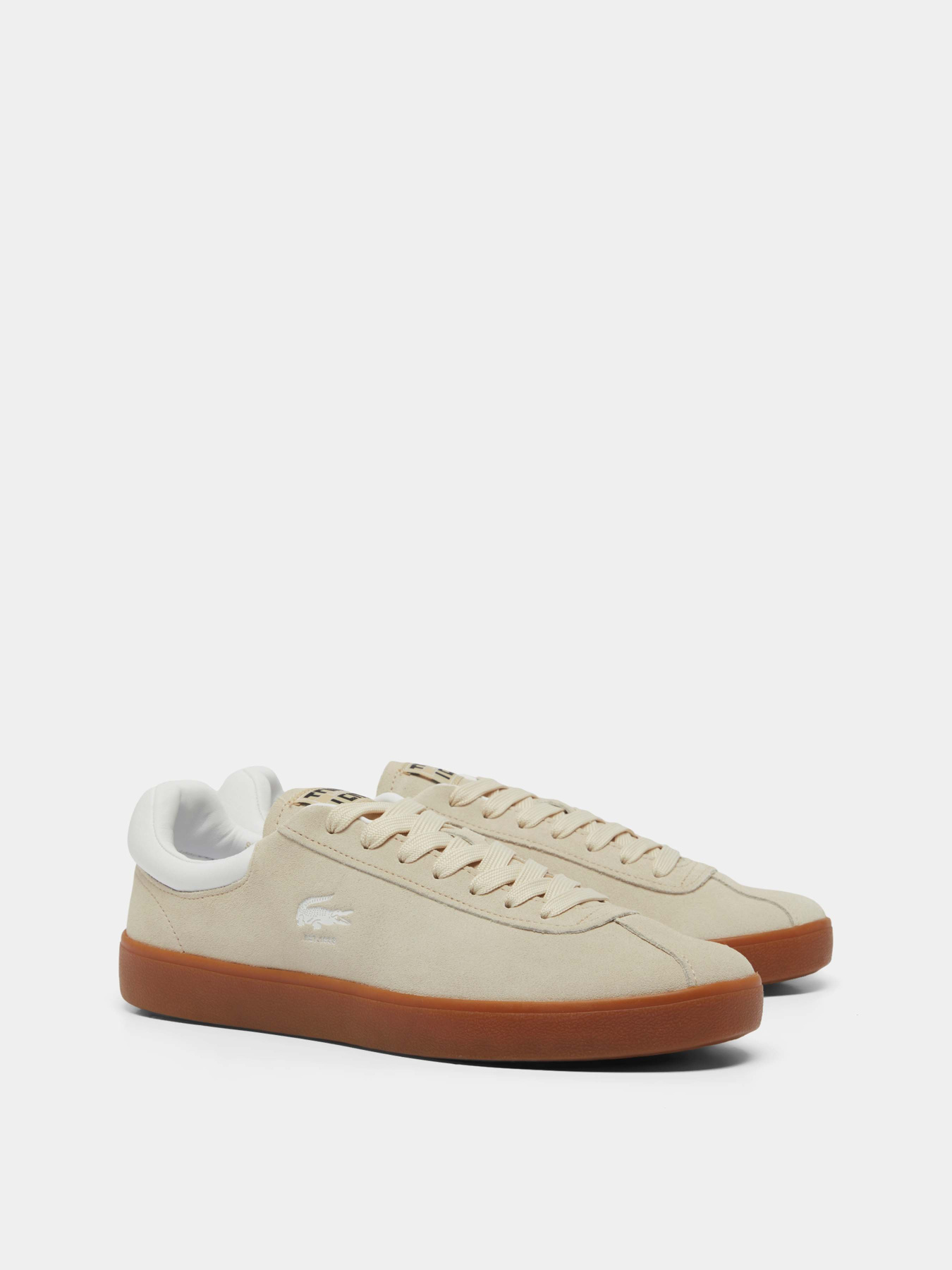 Кеди низькі Lacoste Baseshot модель 748SMA000840F Фото