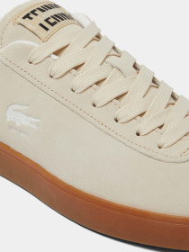 Кеди низькі Lacoste Baseshot модель 748SMA000840F Фото