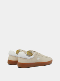 Кеди низькі Lacoste BASESHOT модель 748SMA000840F Фото