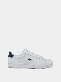 Кеди низькі Lacoste Carnaby модель 748SMA0011042 Фото