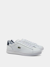 Кеды низкие Lacoste CARNABY модель 748SMA0011042 Фото