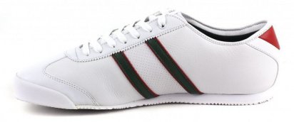 Напівчеревики Lacoste модель 727SPM10661Y8 — фото 4 - INTERTOP