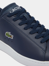 Кеди низькі Lacoste Carnaby модель 748SMA0011092 Фото