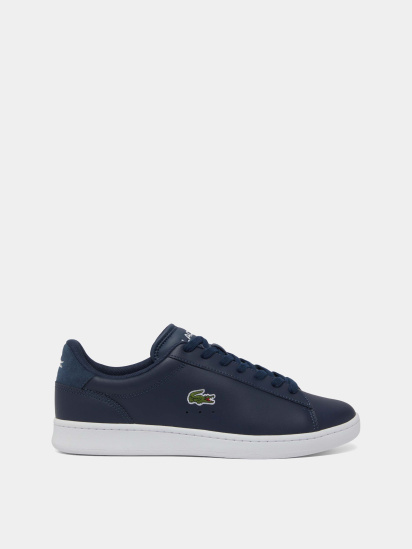 Кеди низькі Lacoste Carnaby модель 748SMA0011092 - фото