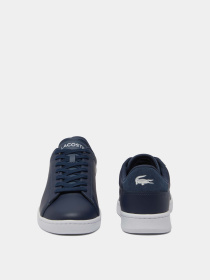 Кеды низкие Lacoste CARNABY модель 748SMA0011092 Фото