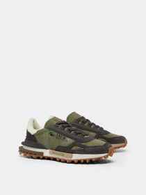 Кросівки повсякденні Lacoste ELITE ACTIVE модель 748SMA0050P1N Фото