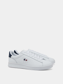 Кеди низькі Lacoste Carnaby модель 748SMA0111407 Фото