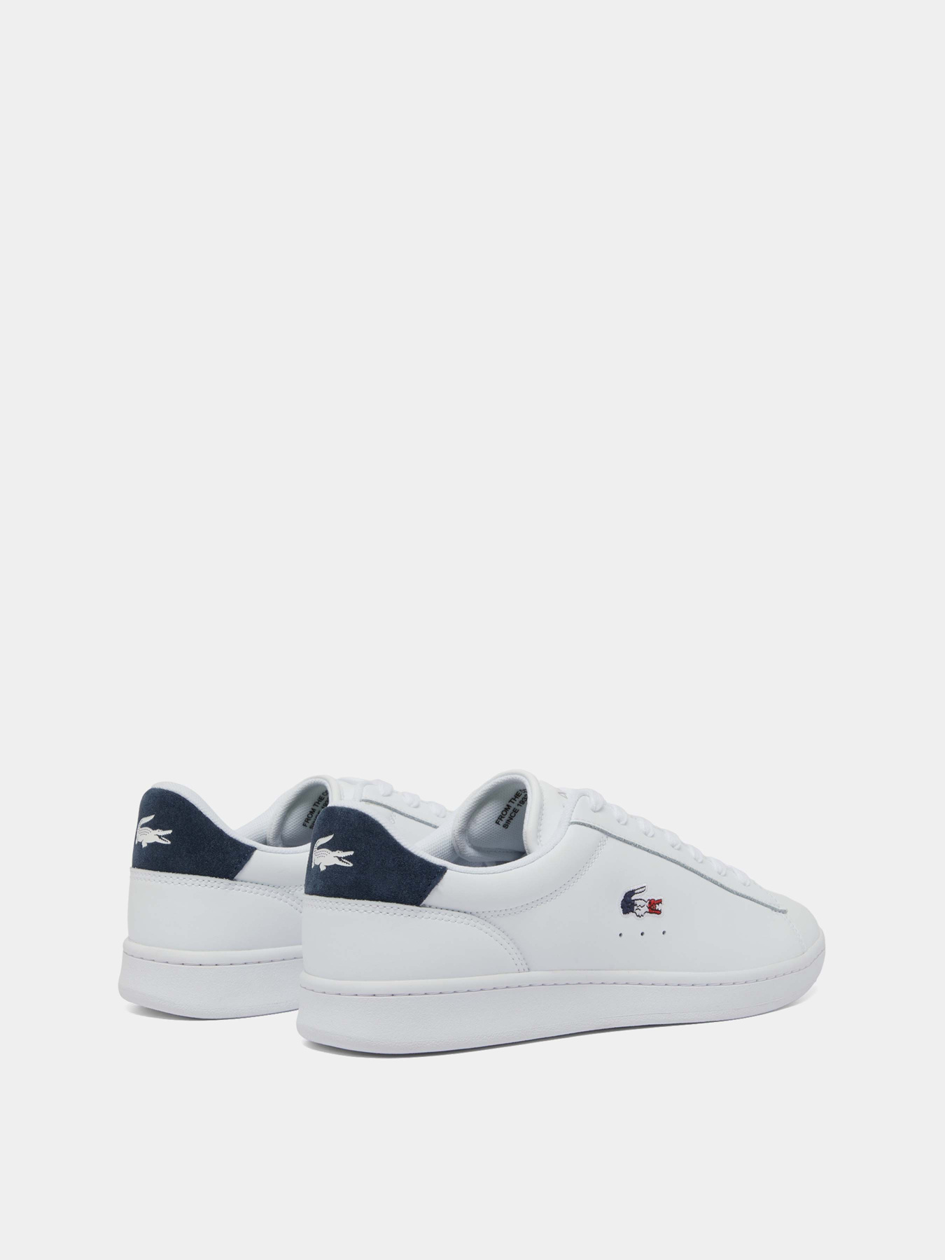 Кеди низькі Lacoste CARNABY модель 748SMA0111407 Фото