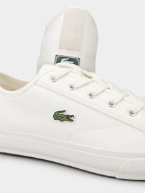 Кеди низькі Lacoste Backcourt модель 749CMA001718C Фото