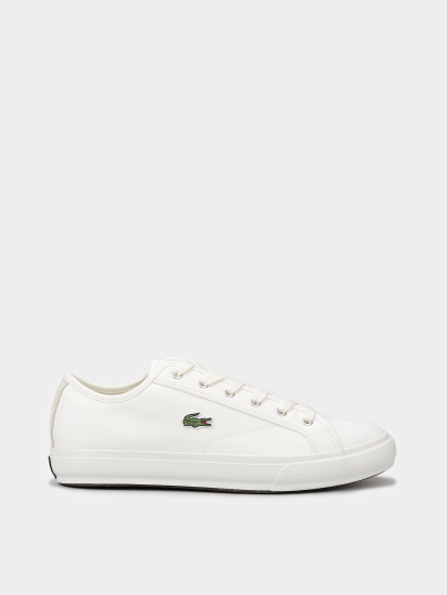 Кеди низькі Lacoste Backcourt модель 749CMA001718C - фото