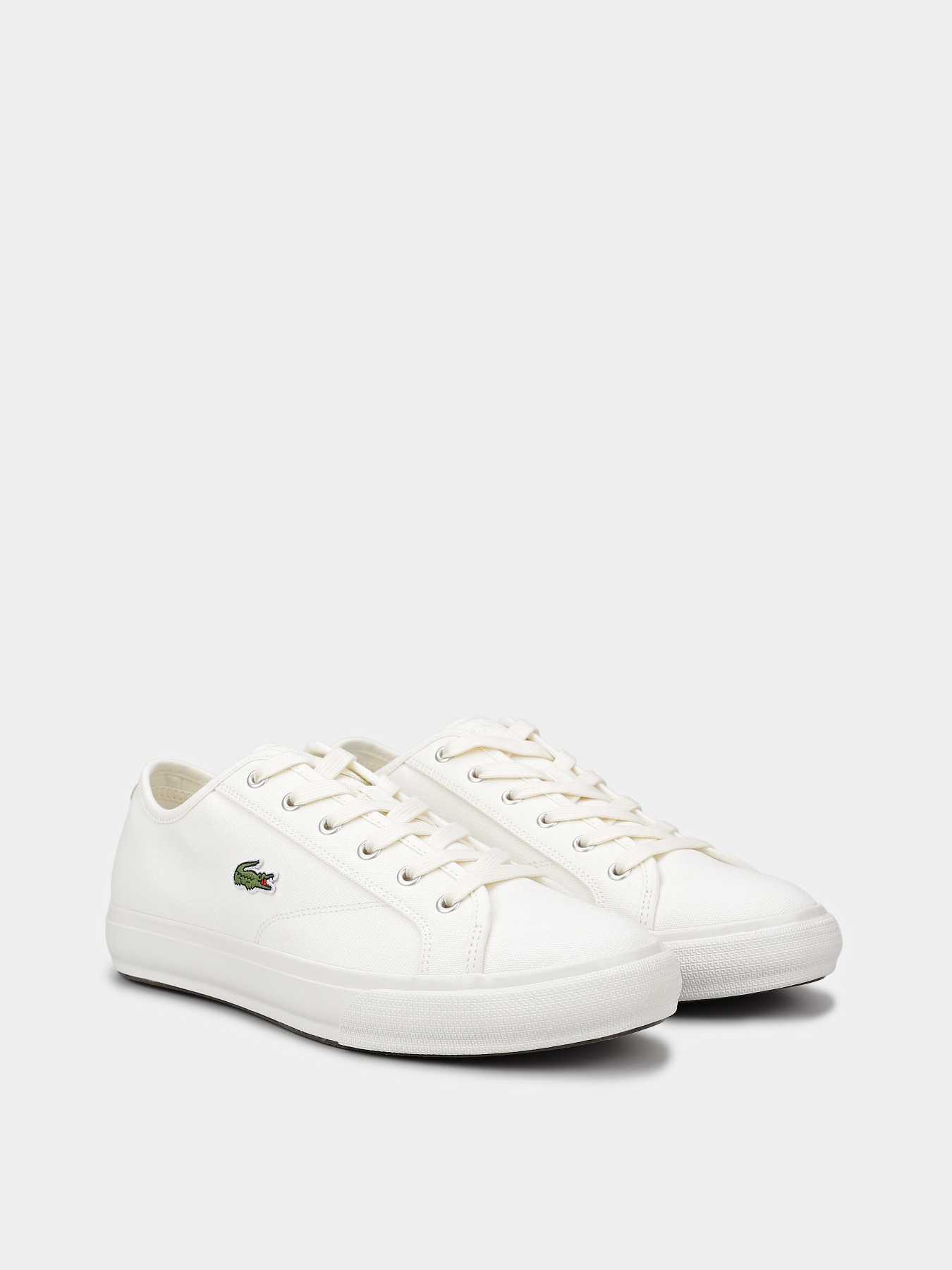 Кеди низькі Lacoste BACKCOURT модель 749CMA001718C Фото