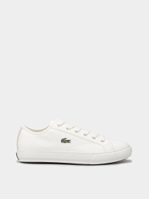 Кеди низькі Lacoste BACKCOURT модель 749CMA001718C Фото
