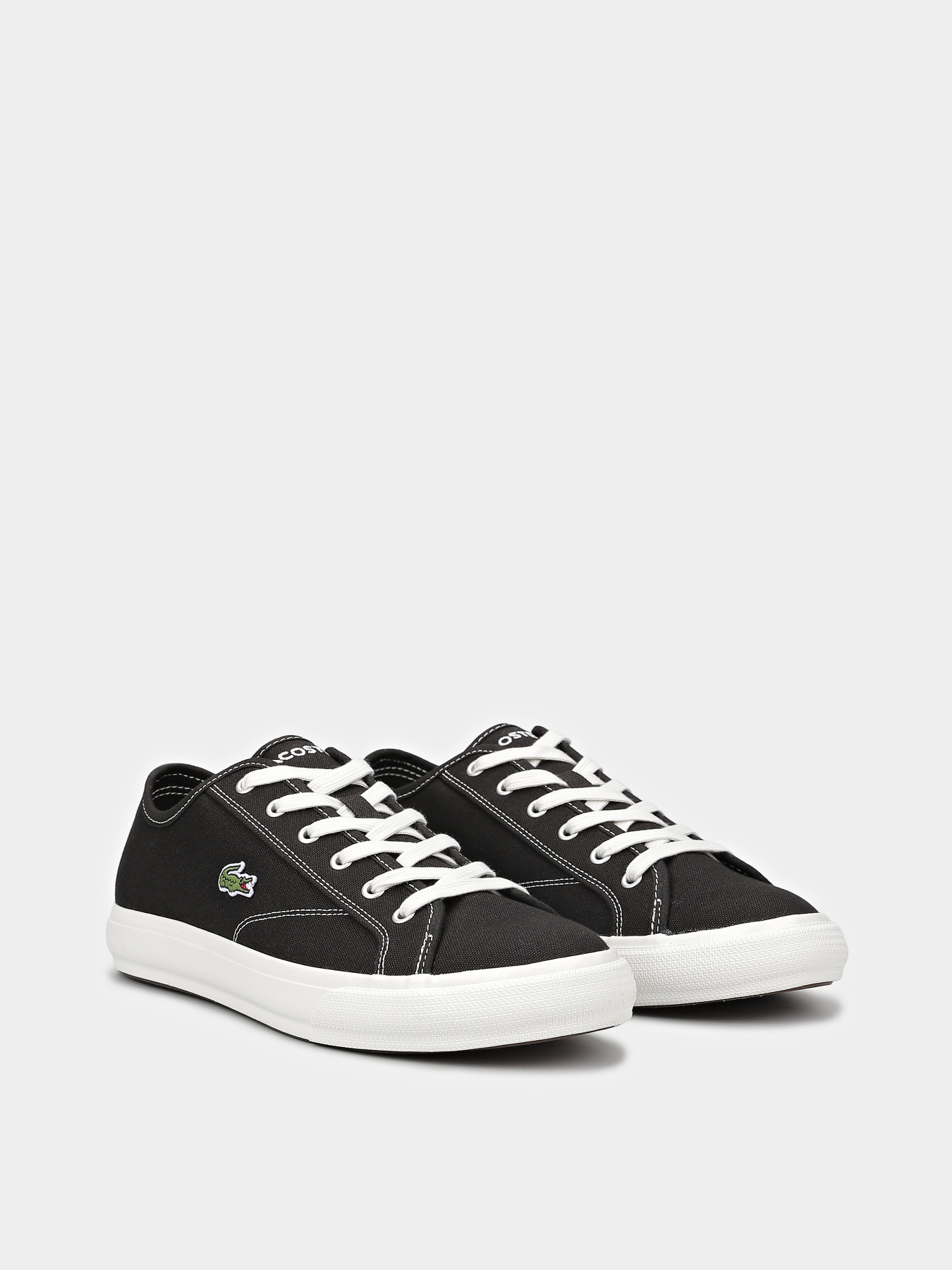 Кеди низькі Lacoste Backcourt модель 749CMA0017454 Фото