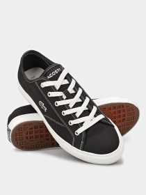 Кеди низькі Lacoste Backcourt модель 749CMA0017454 Фото