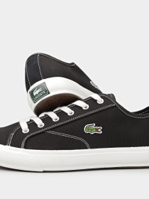 Кеди низькі Lacoste Backcourt модель 749CMA0017454 Фото