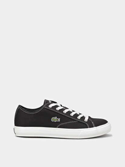 Кеди низькі Lacoste Backcourt модель 749CMA0017454 - фото