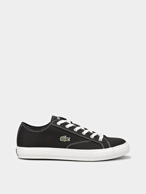 Кеди низькі Lacoste Backcourt модель 749CMA0017454 Фото