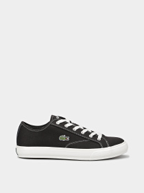 Кеды низкие Lacoste BACKCOURT модель 749CMA0017454 Фото