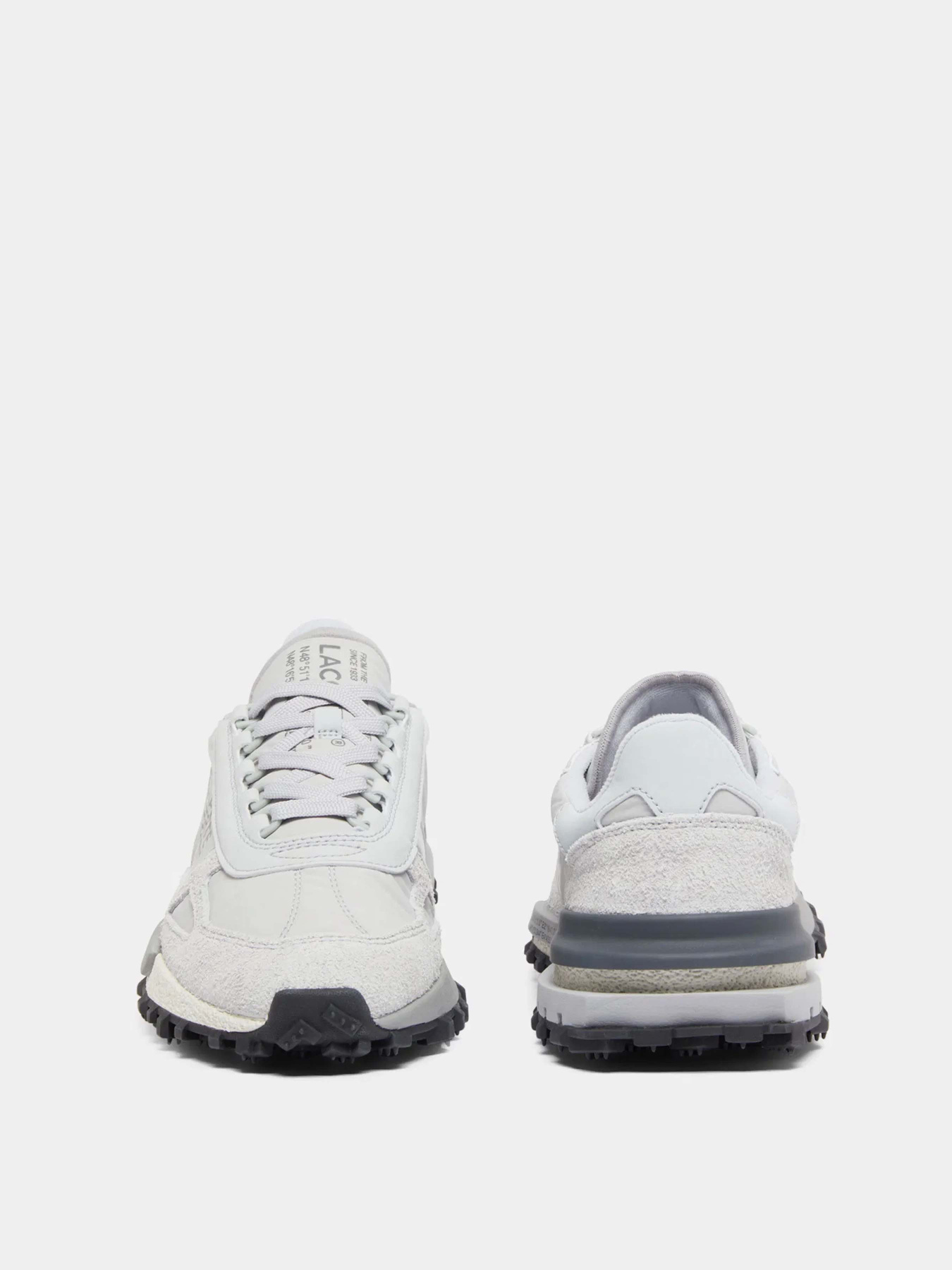 Кроссовки Lacoste Elite Active модель 749SMA000208C Фото