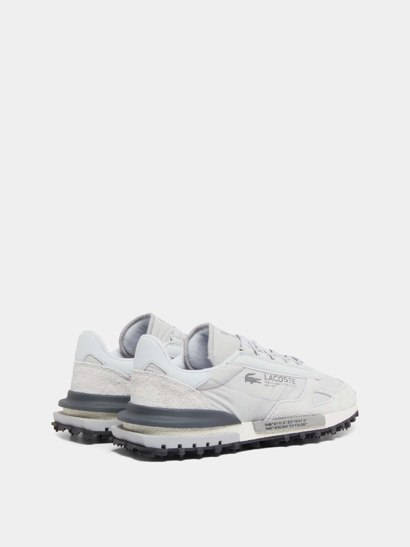 Кросівки повсякденні Lacoste ELITE ACTIVE модель 749SMA000208C Фото