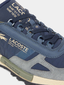 Кросівки повсякденні Lacoste ELITE ACTIVE модель 749SMA0002AH9 Фото