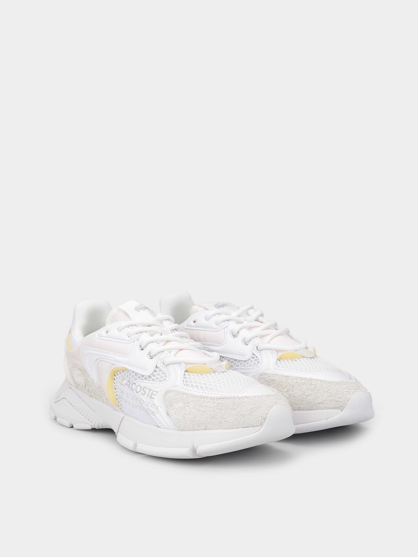 Кросівки Lacoste L003 модель 749SMA000321G Фото