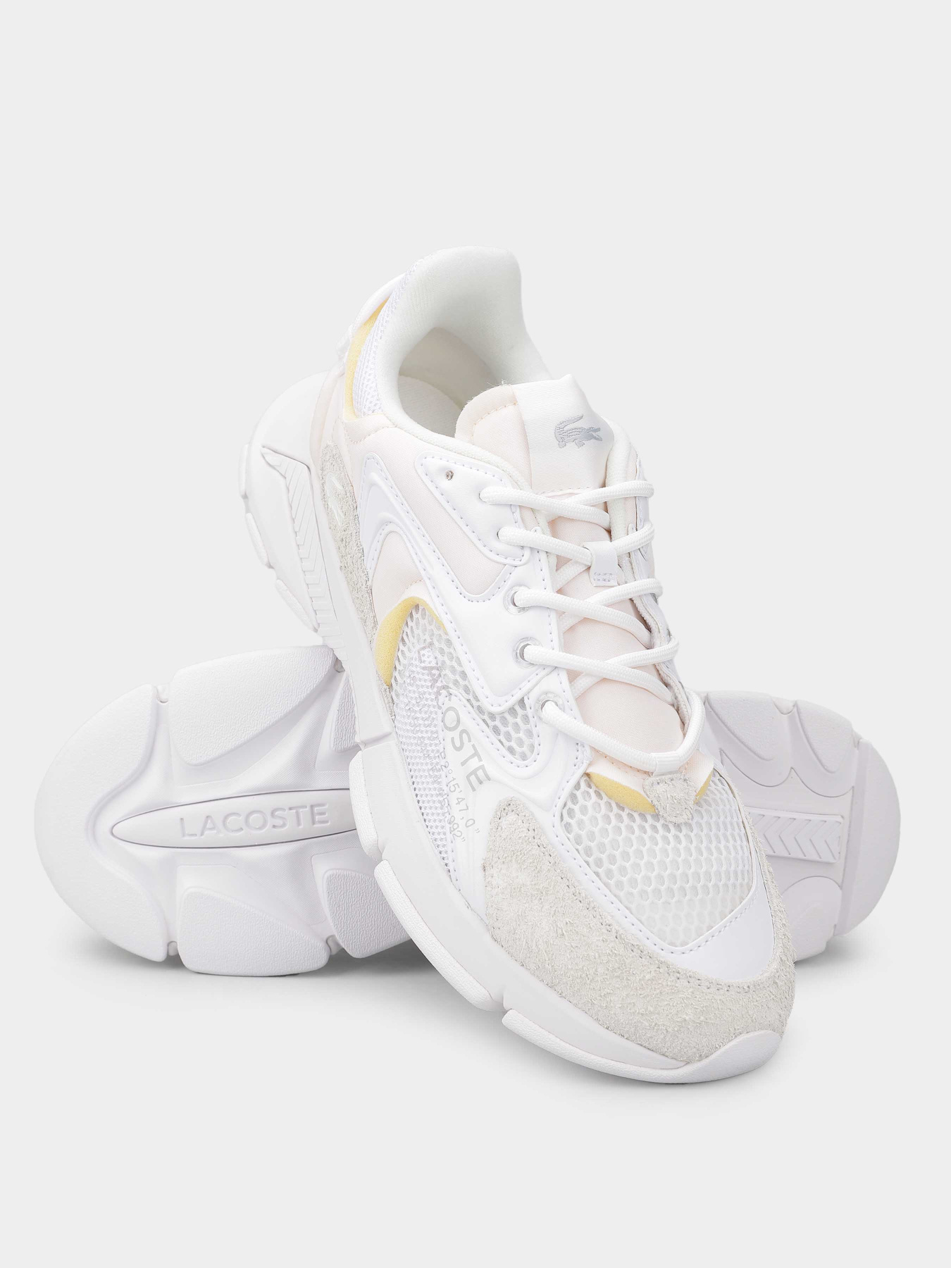 Кросівки повсякденні Lacoste L003 модель 749SMA000321G Фото