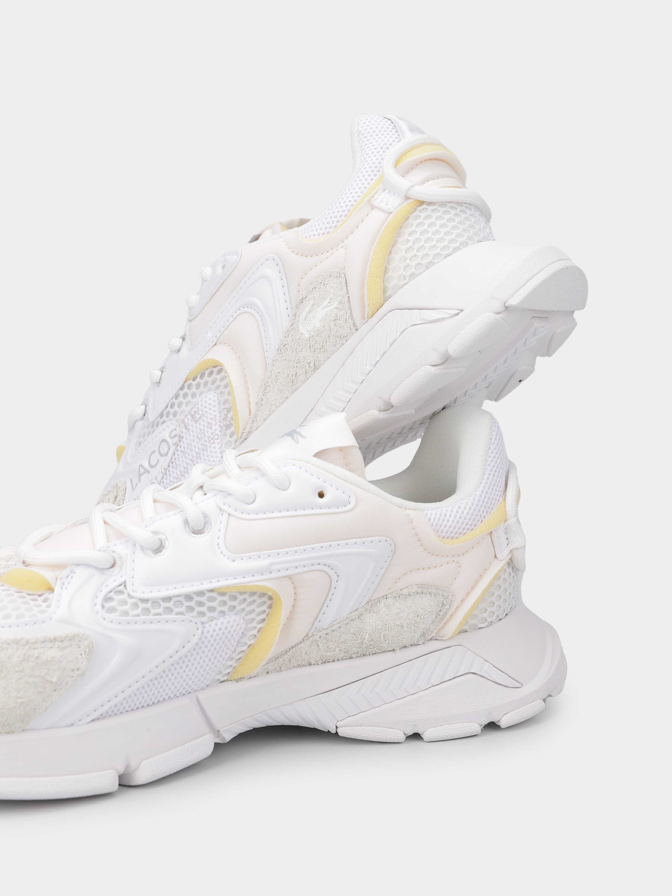 Кросівки повсякденні Lacoste L003 модель 749SMA000321G Фото