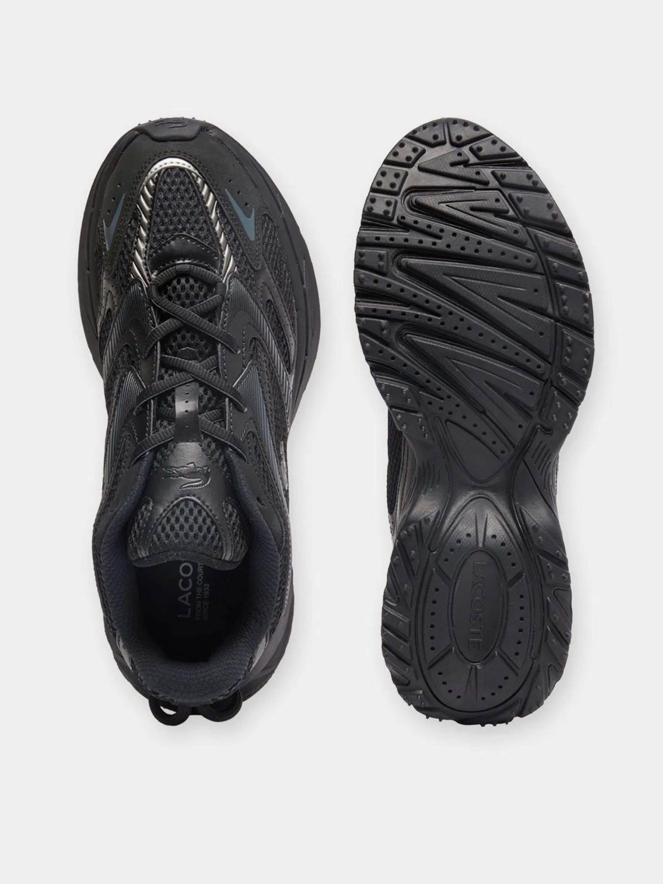 Кросівки Lacoste L003 Neo Shot модель 749SMA000602H Фото