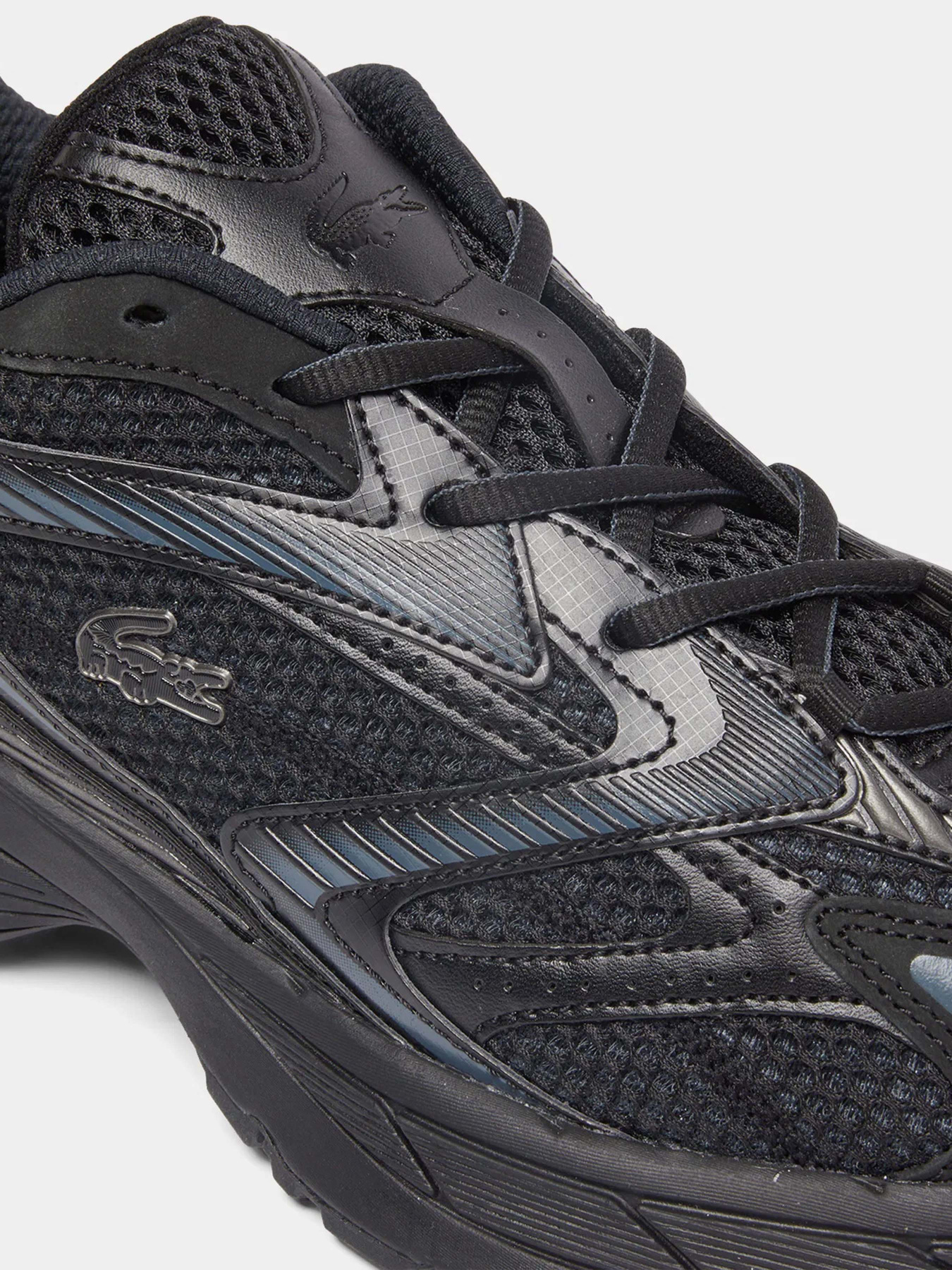 Кросівки повсякденні Lacoste L003 NEO SHOT модель 749SMA000602H Фото