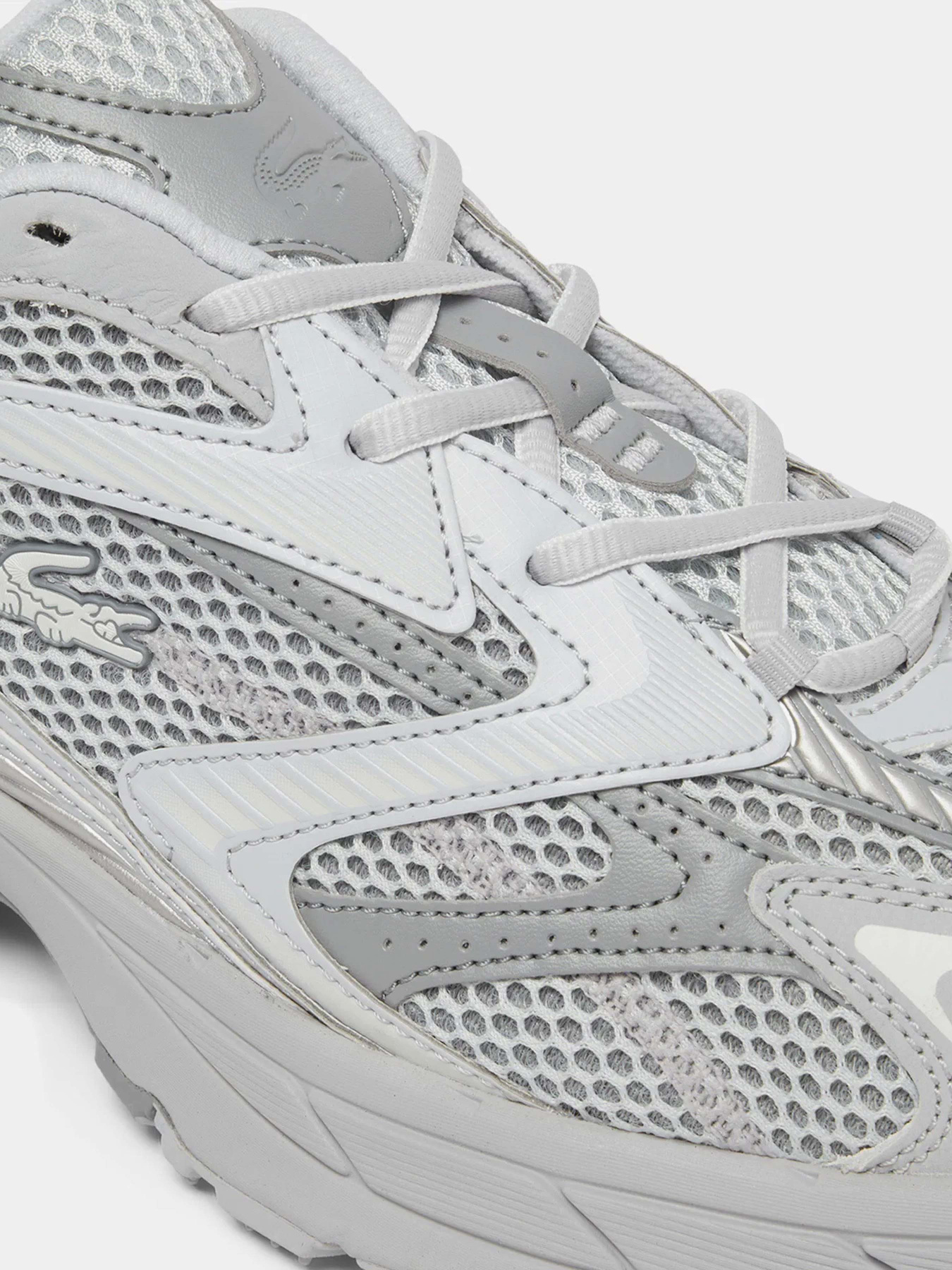 Кроссовки Lacoste L003 Neo Shot модель 749SMA000608C Фото