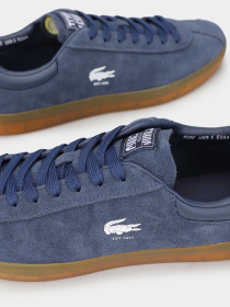 Кеди низькі Lacoste Baseshot модель 749SMA0133GU1 Фото