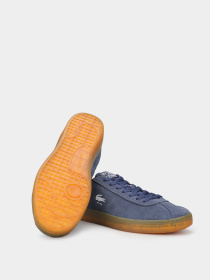 Кеди низькі Lacoste BASESHOT модель 749SMA0133GU1 Фото