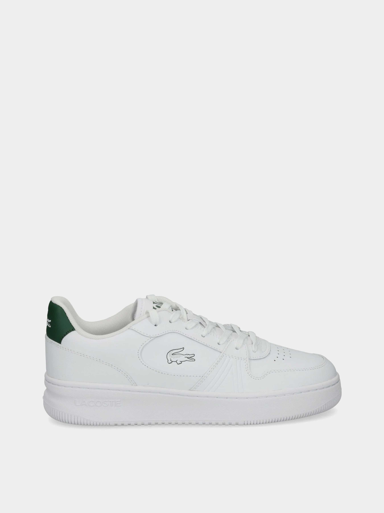 Кроссовки Lacoste L001 модель 748SMA00181R5 Фото